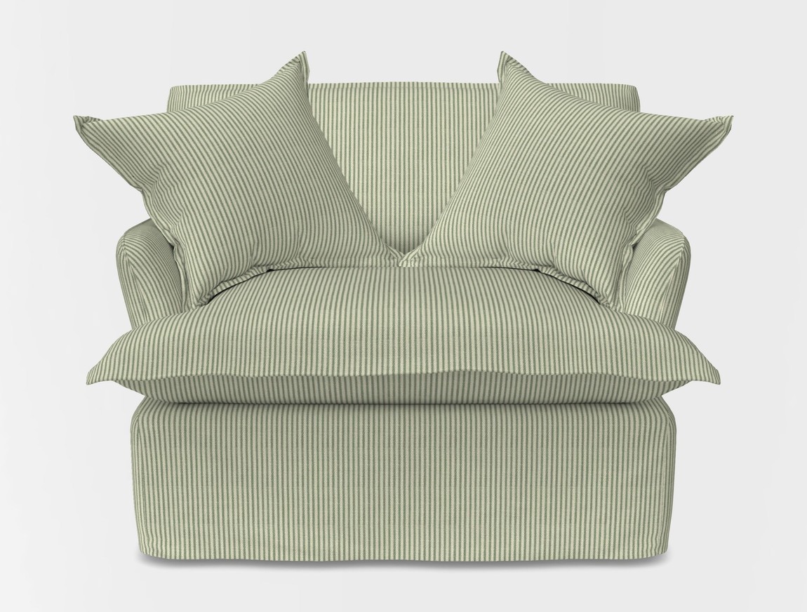 Armchairs