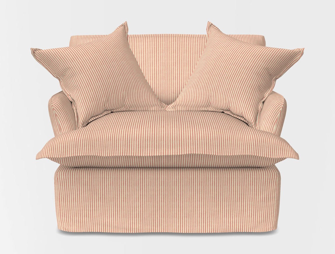 Bespoke Armchairs