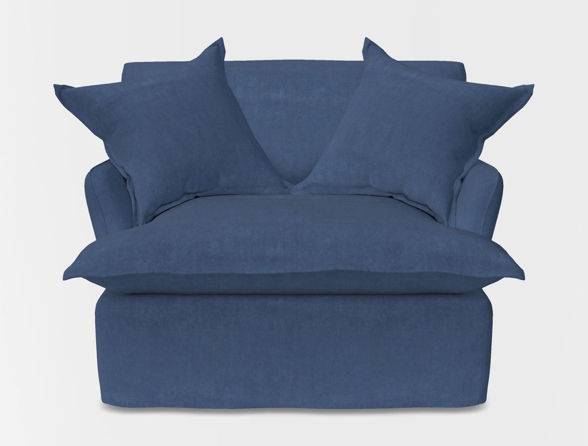 Bespoke Armchairs