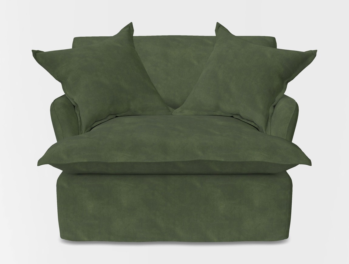 Armchairs