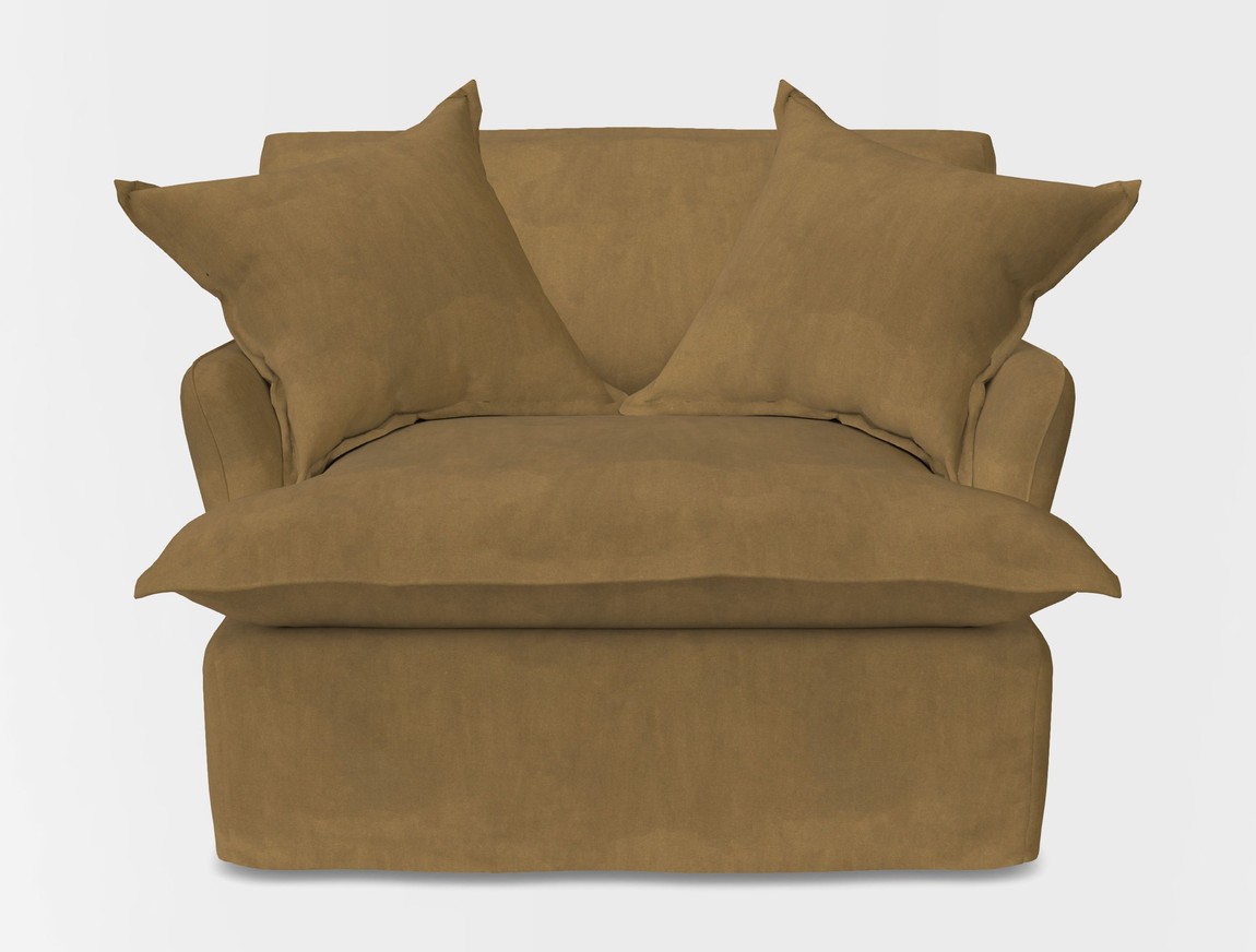 Armchairs