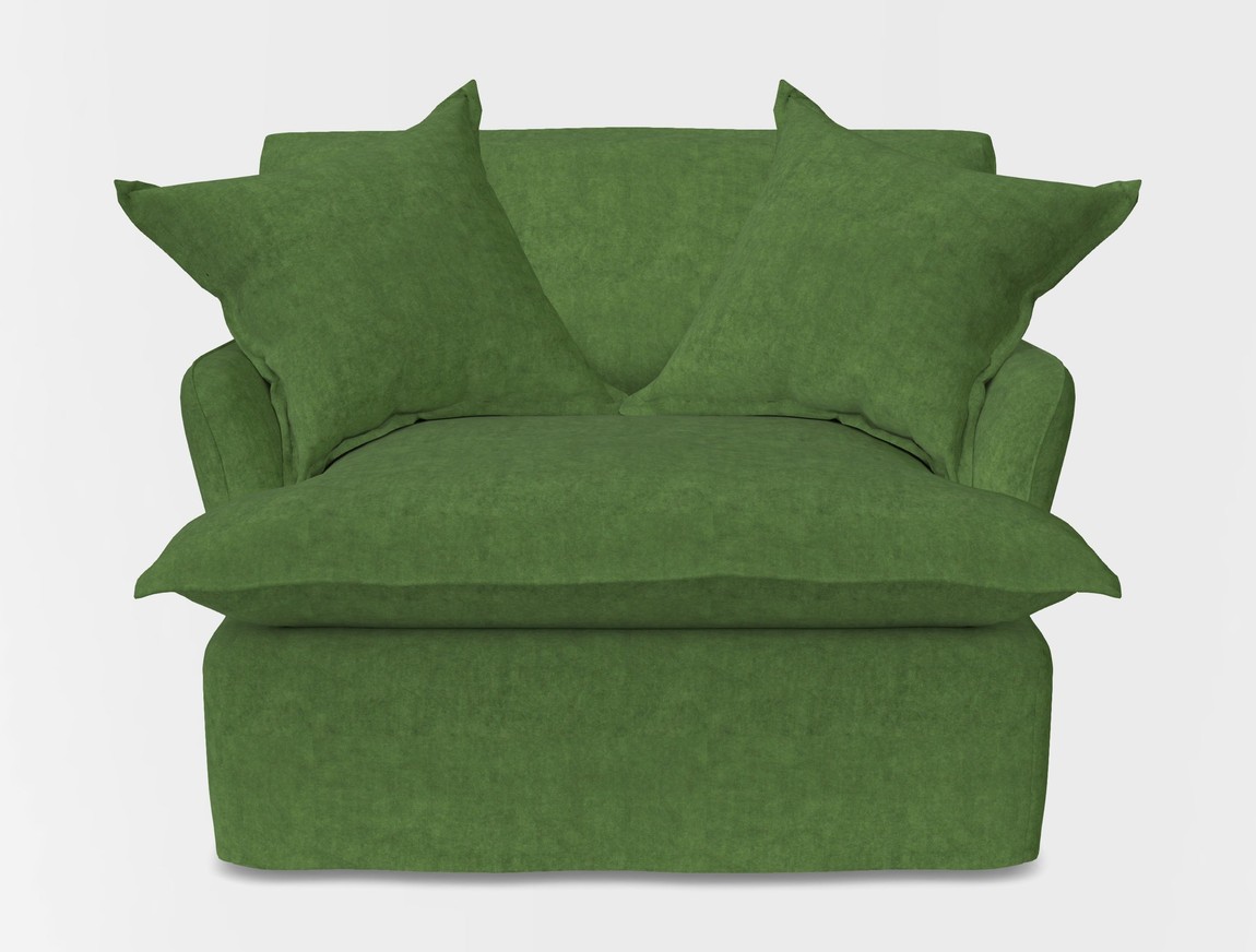 Bespoke Armchairs