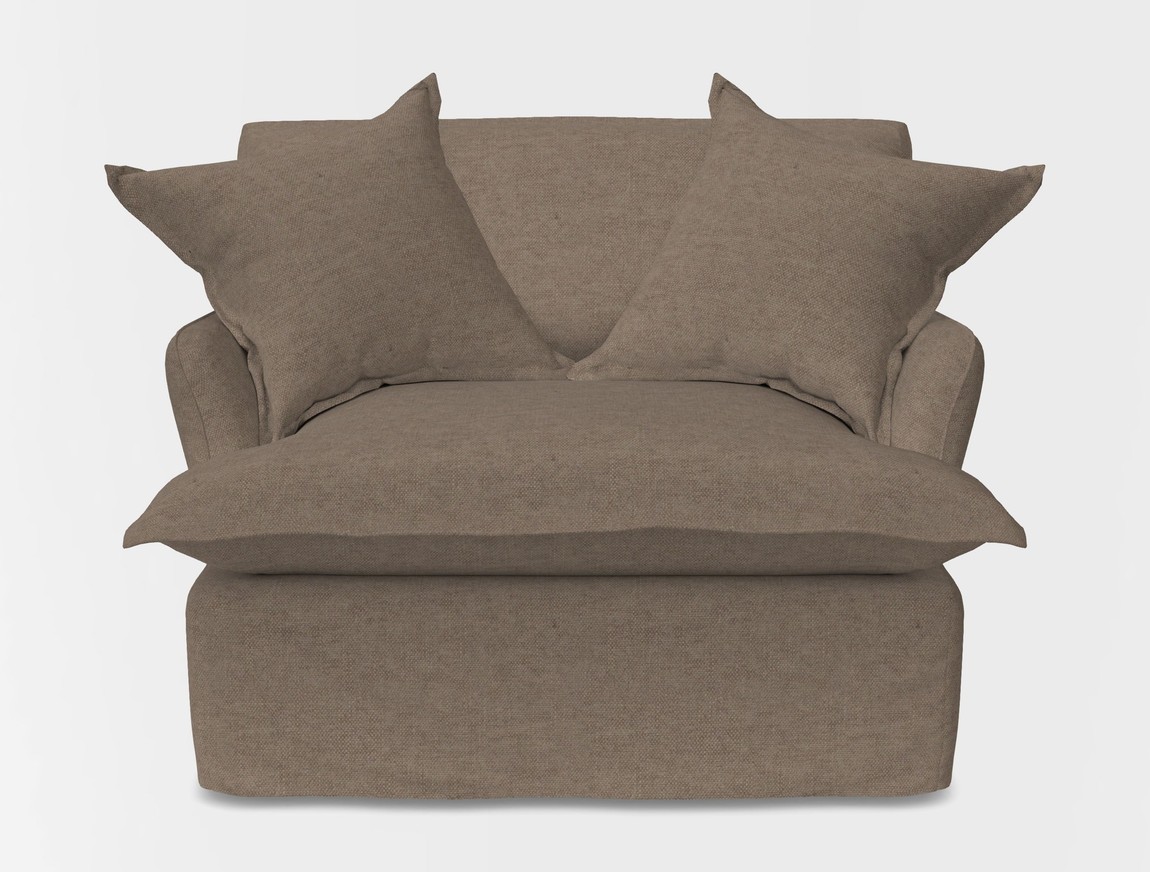 Bespoke Armchairs