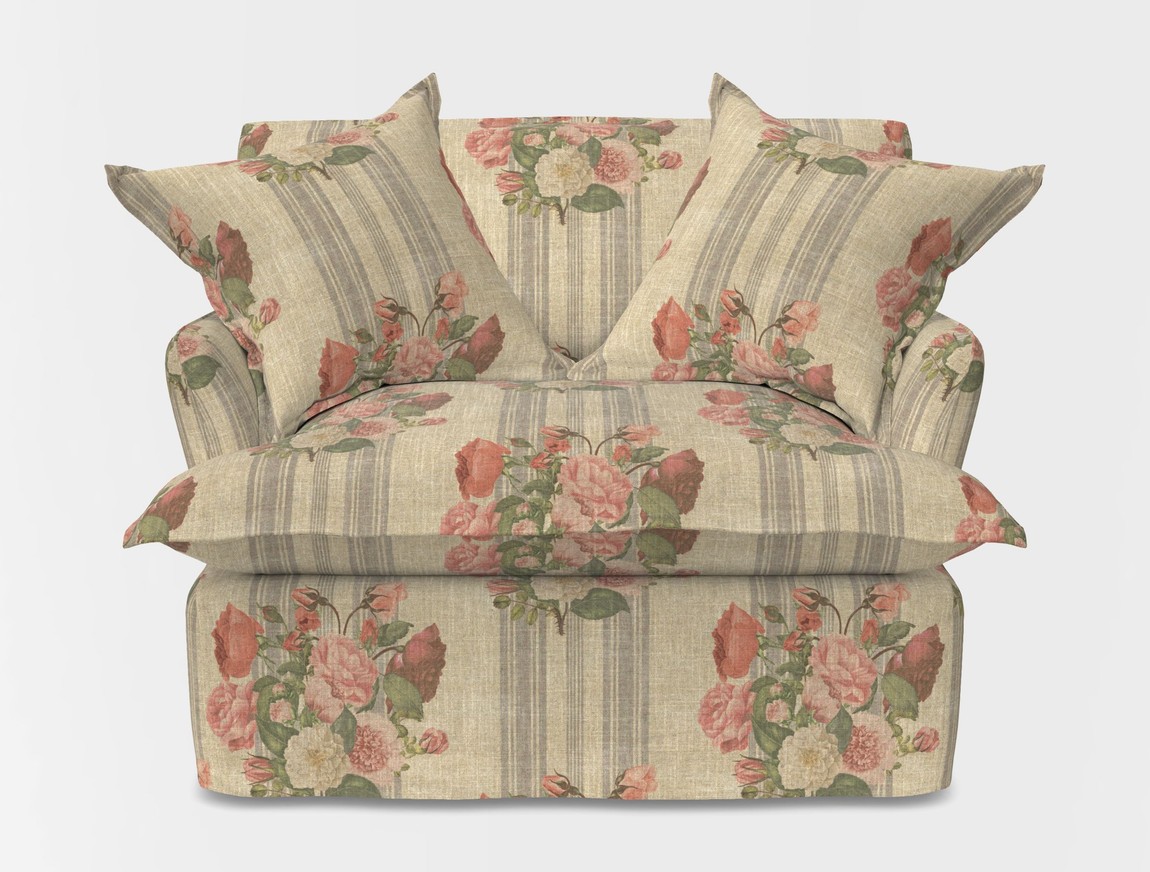 Bespoke Armchairs