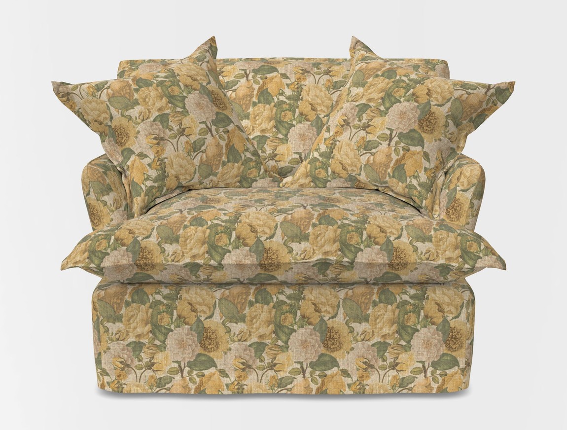 Armchairs
