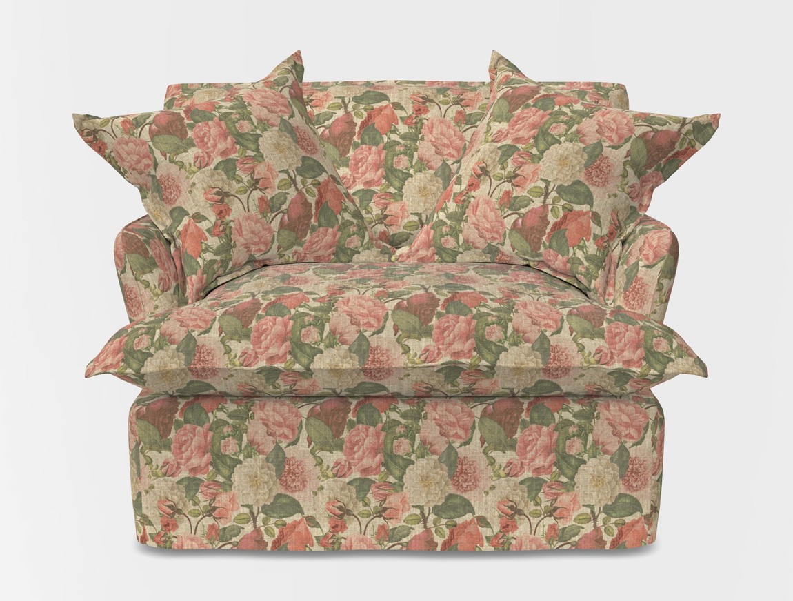 Armchairs