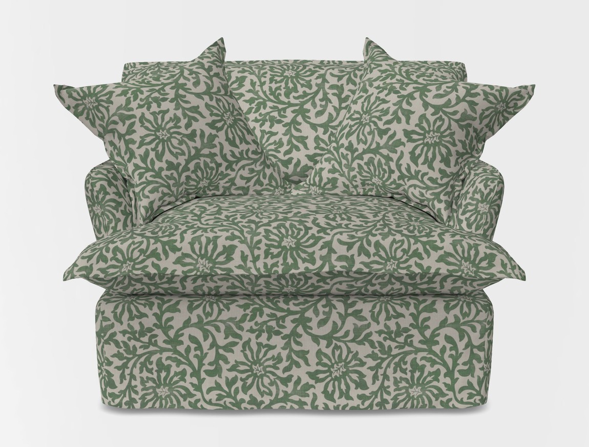 Armchairs