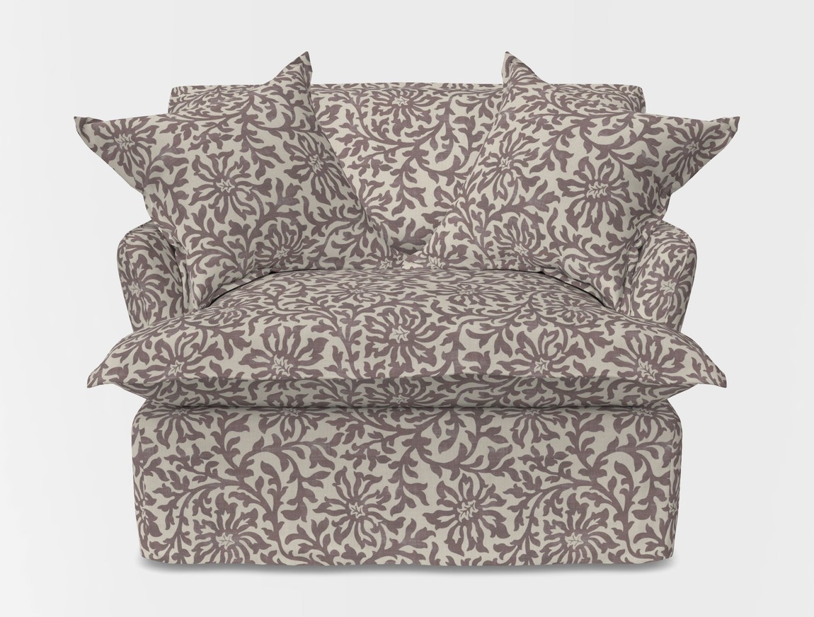 Armchairs