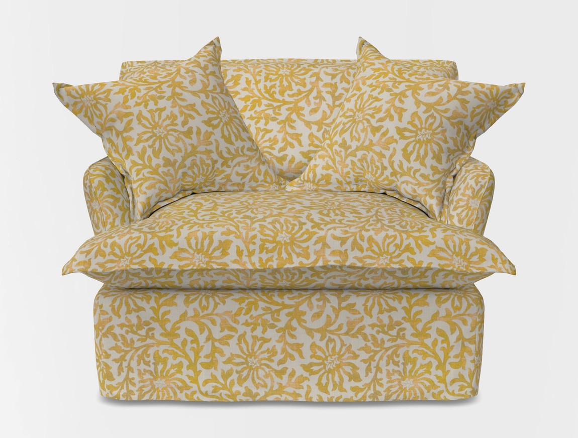 Armchairs