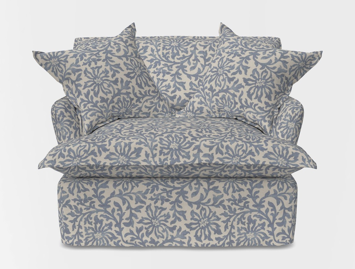 Bespoke Armchairs
