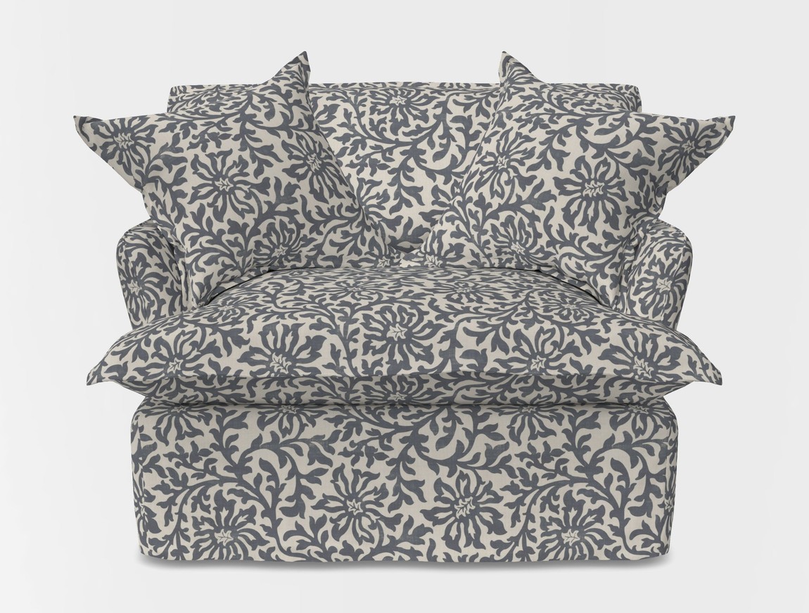 Armchairs