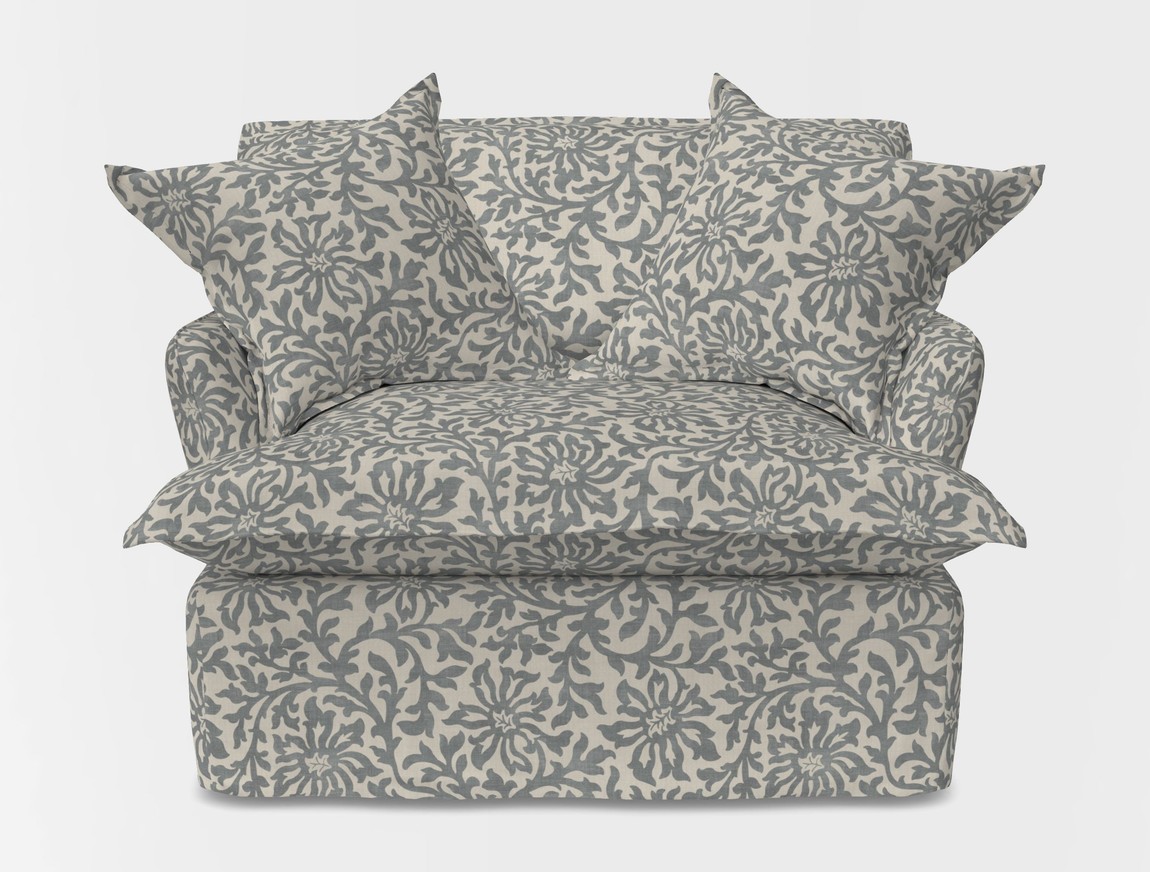 Armchairs