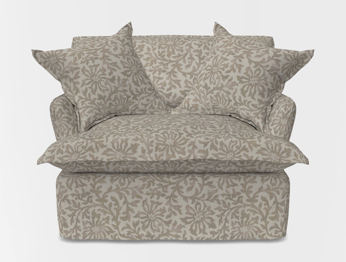 Armchairs