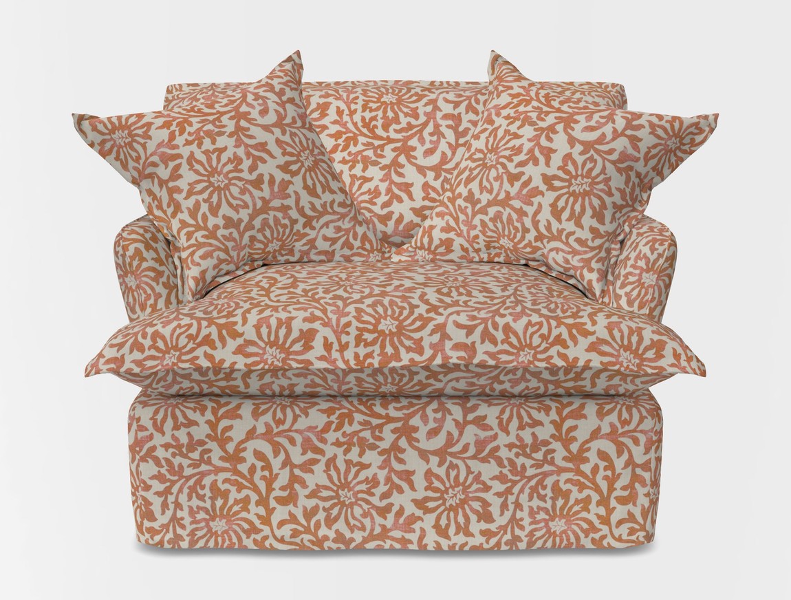 Bespoke Armchairs
