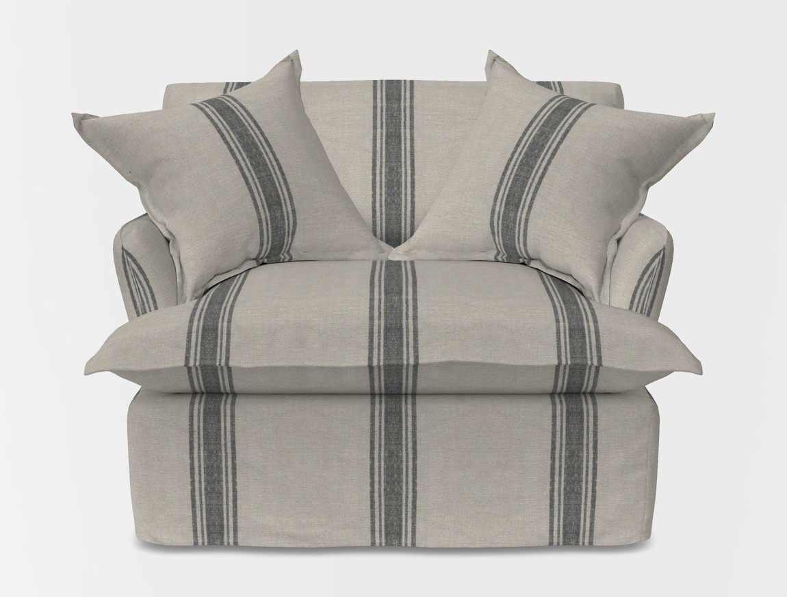 Armchairs