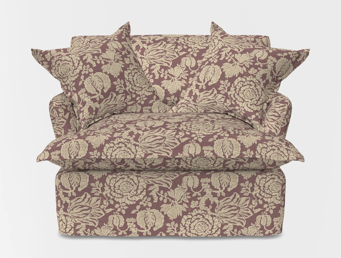 Armchairs
