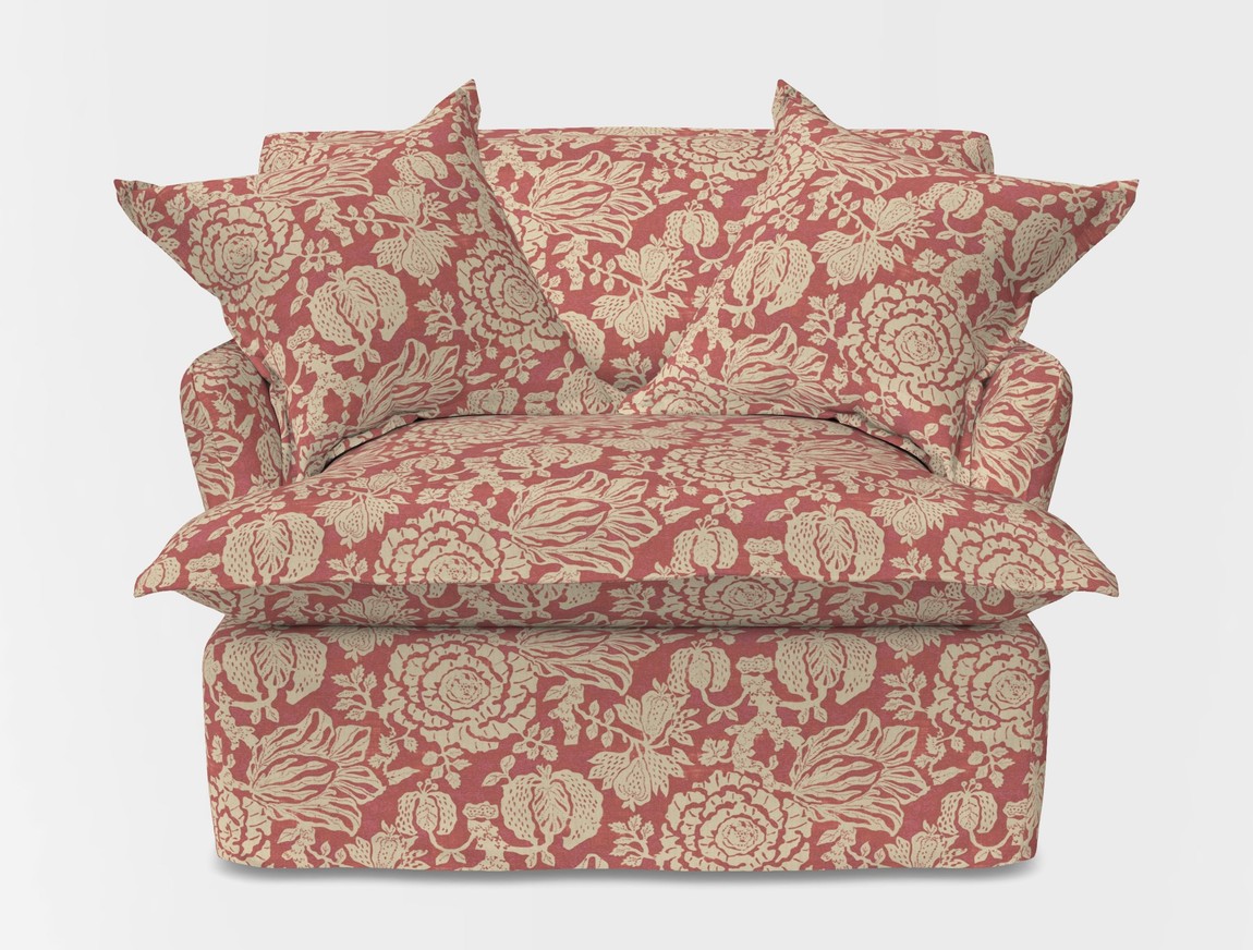 Armchairs