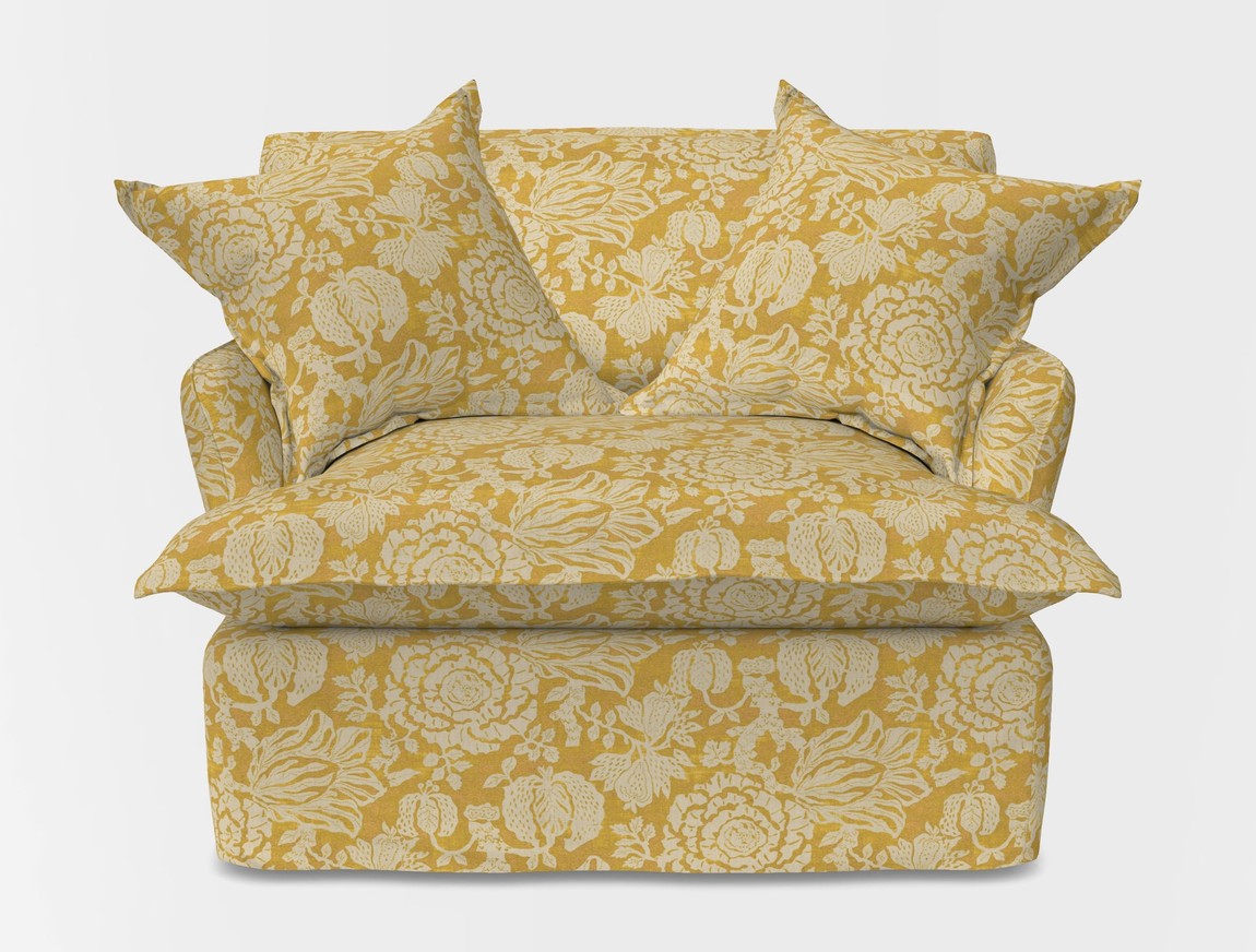 Armchairs