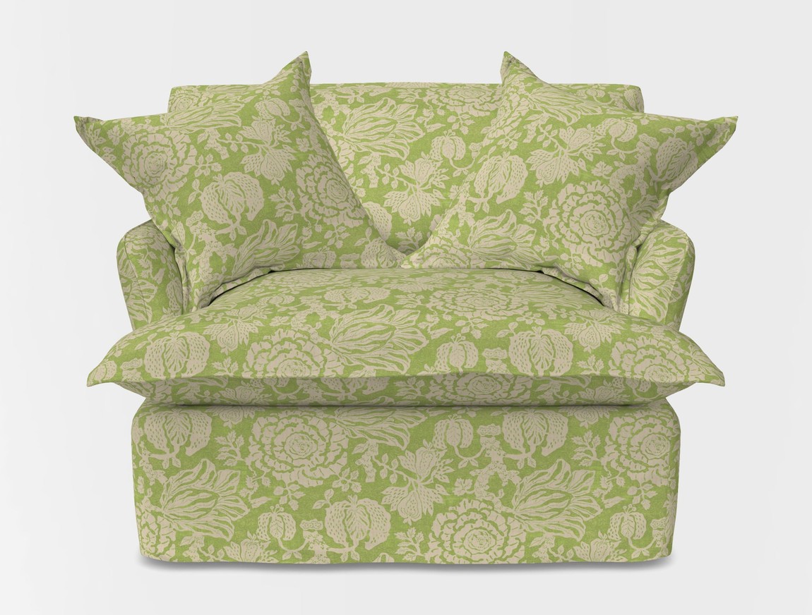 Armchairs