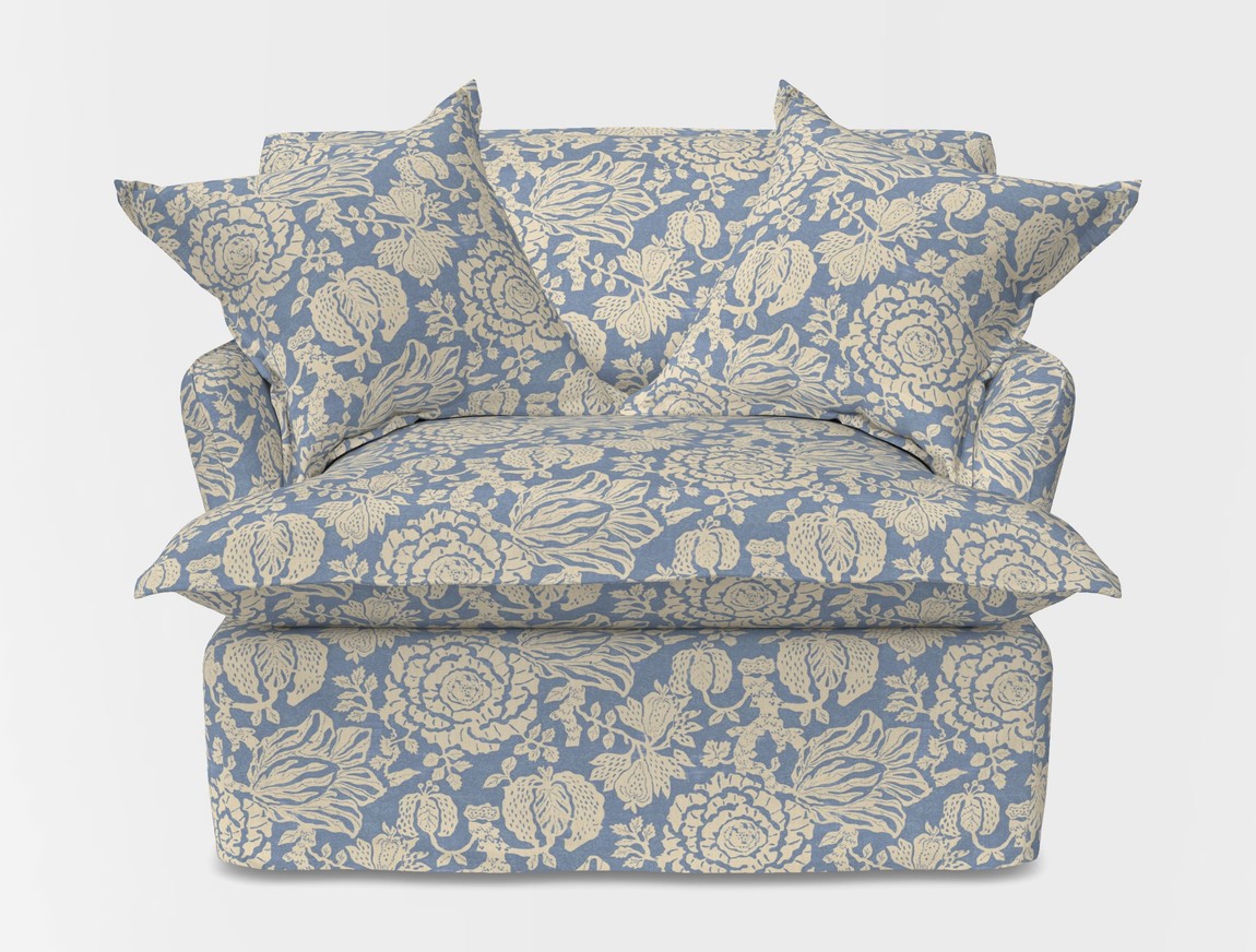 Armchairs