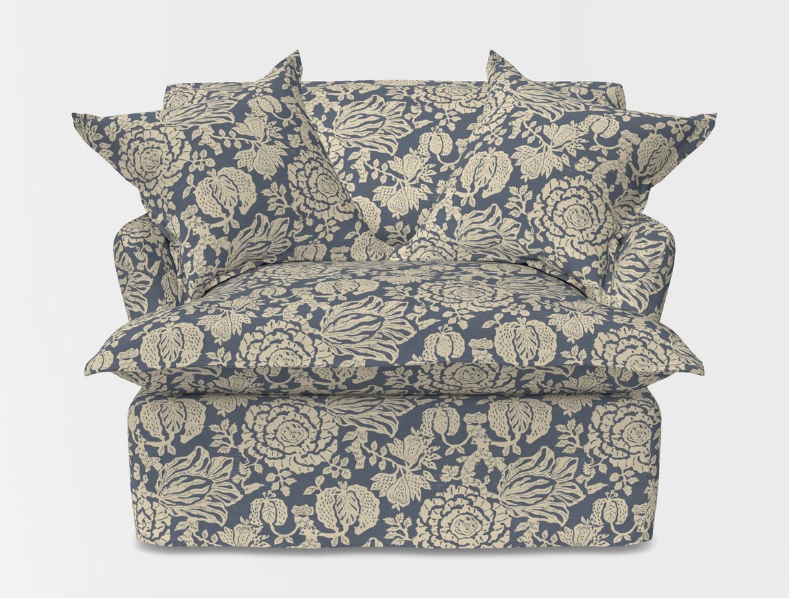 Armchairs