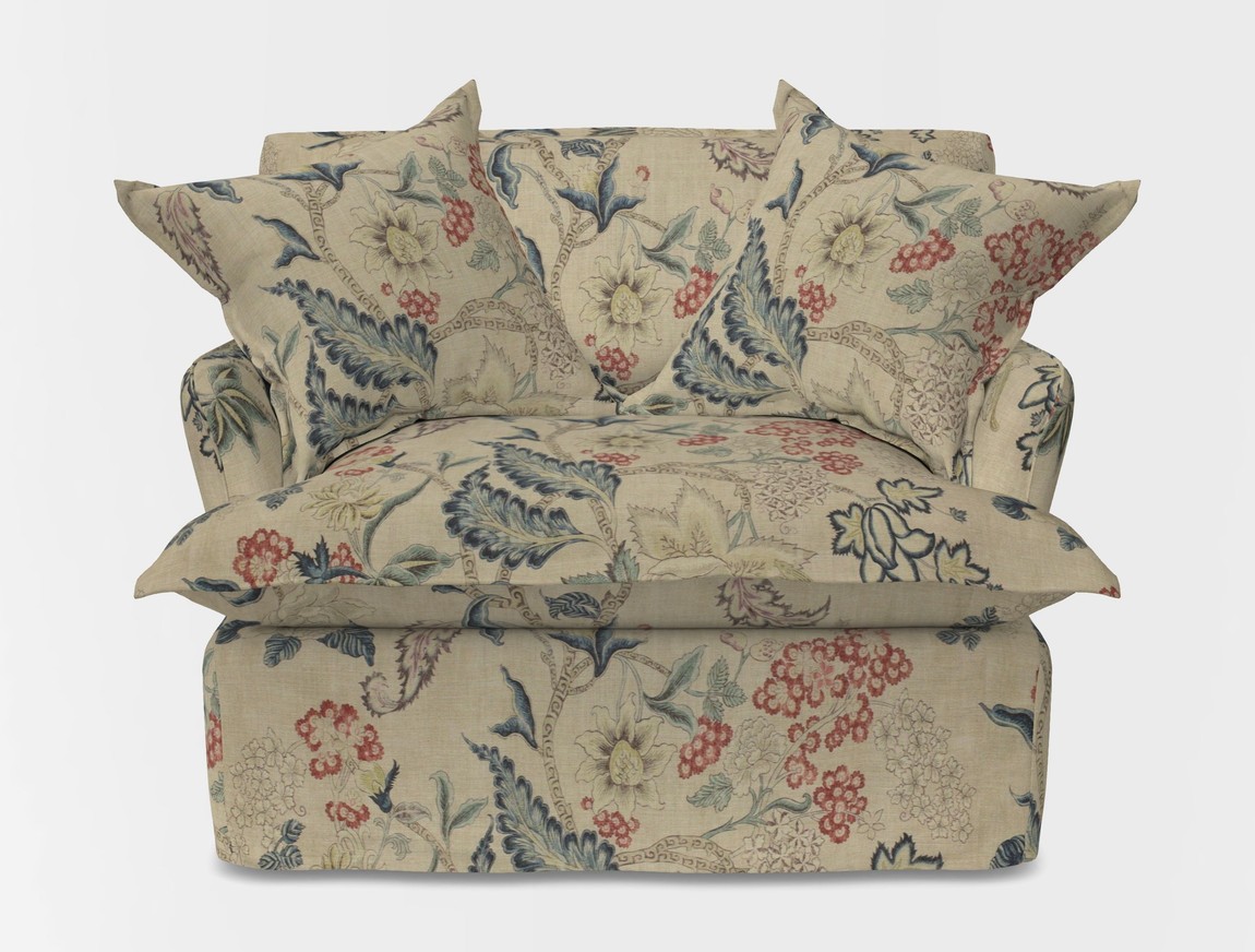 Armchairs