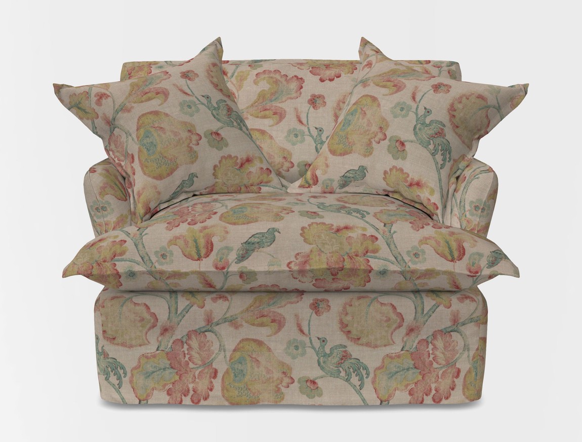 Armchairs