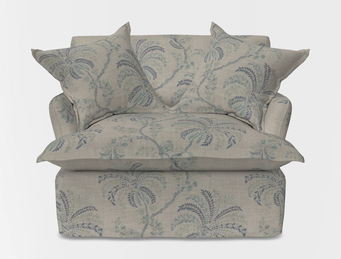 Armchairs