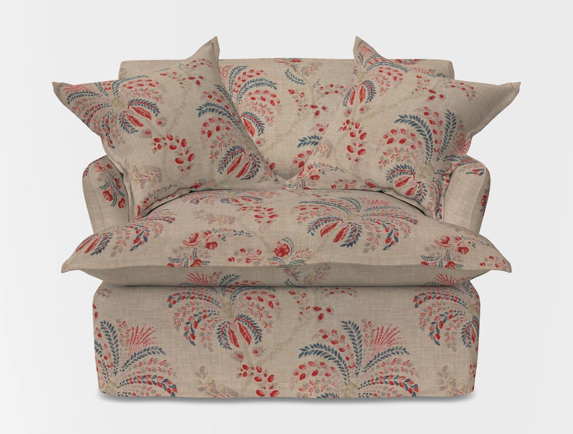 Armchairs