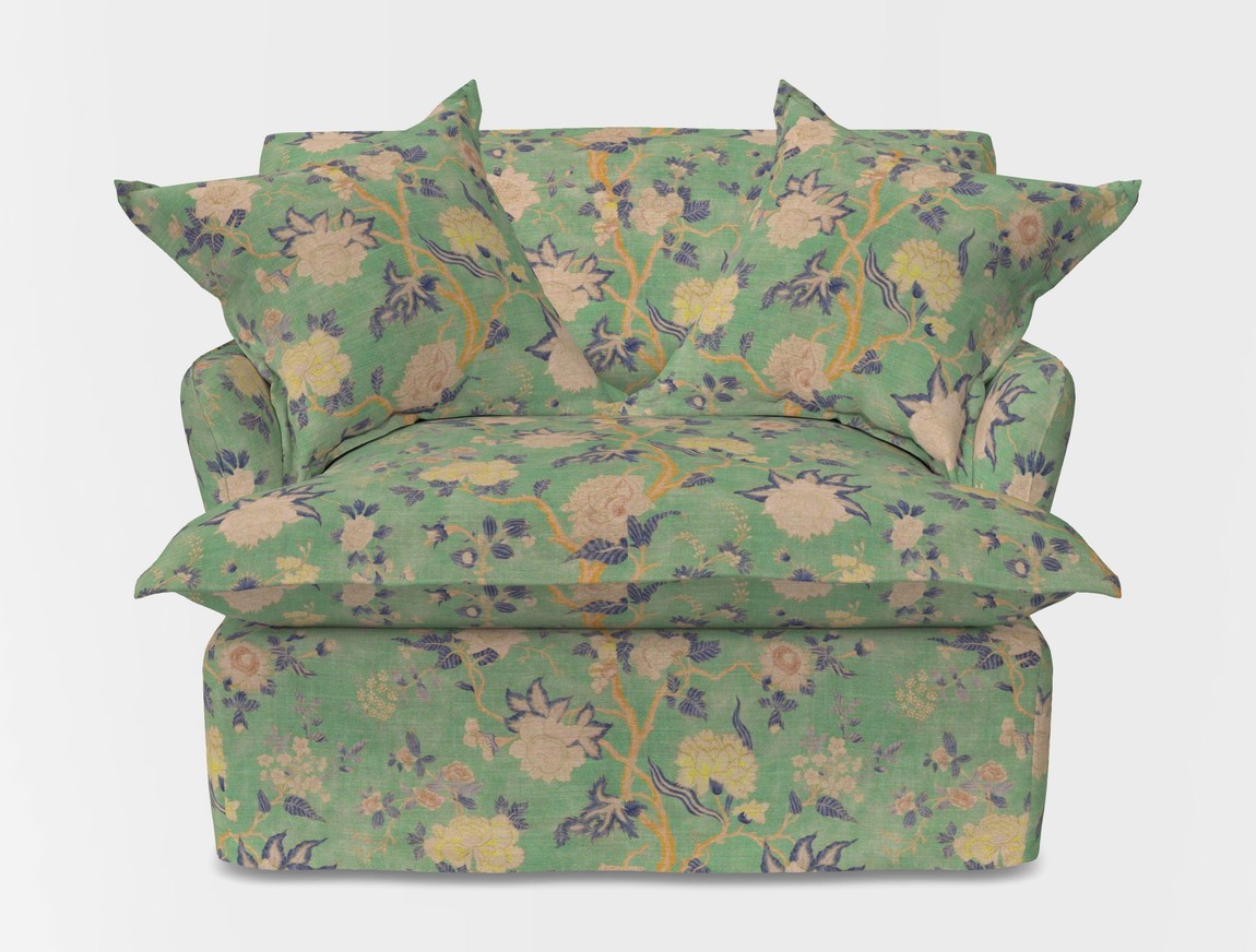 Armchairs