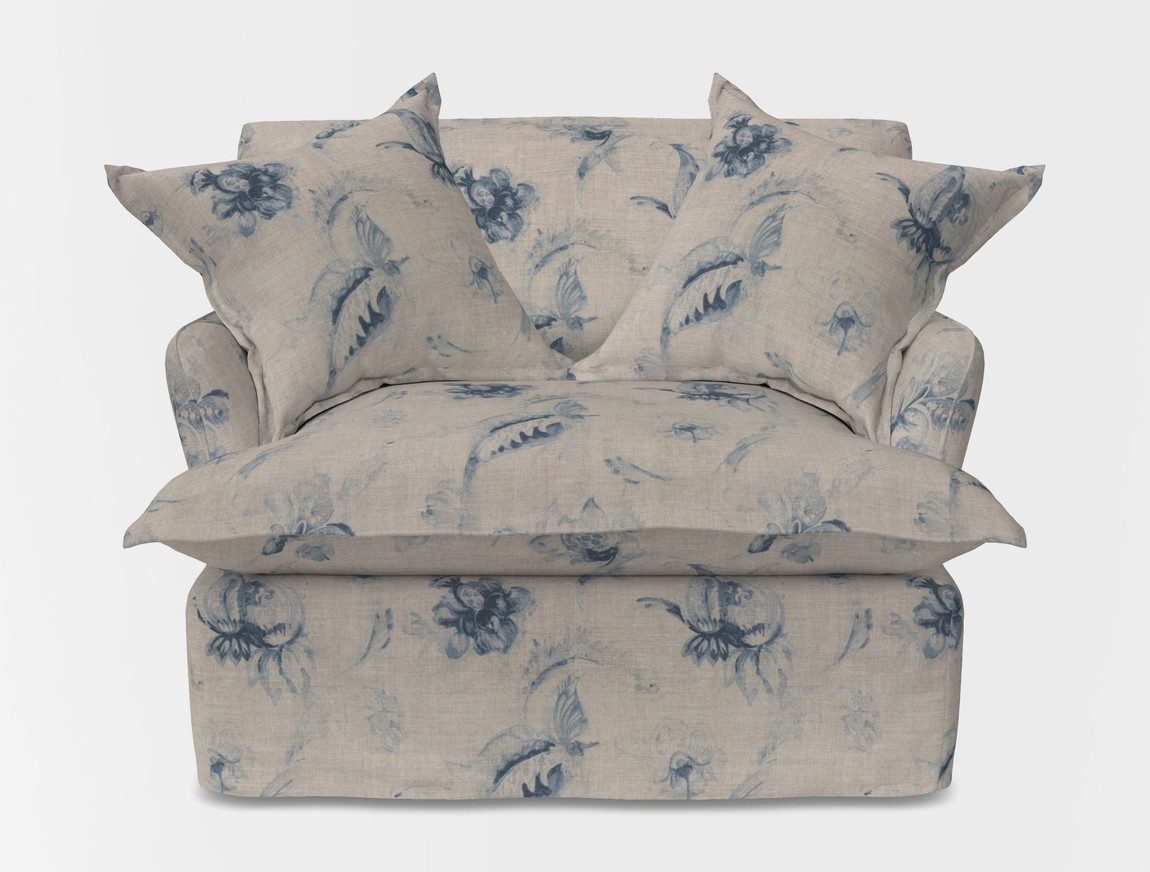 Bespoke Armchairs