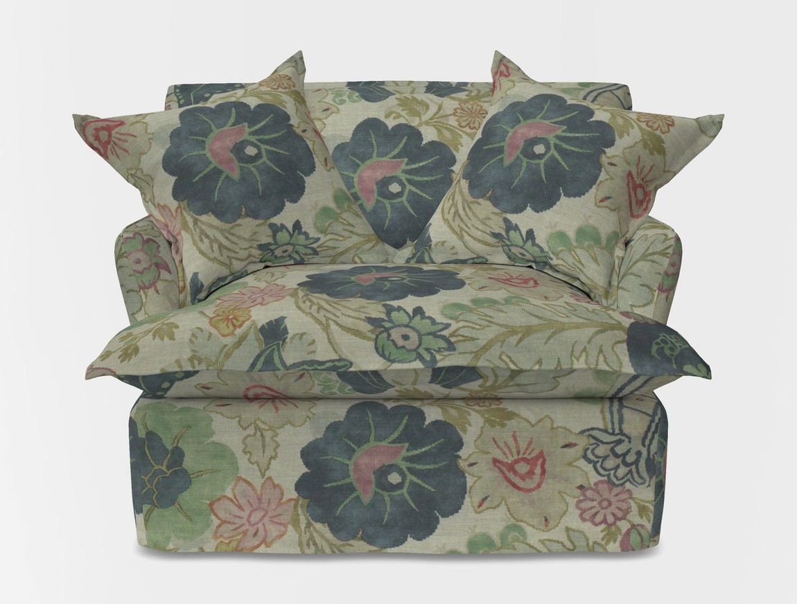 Armchairs