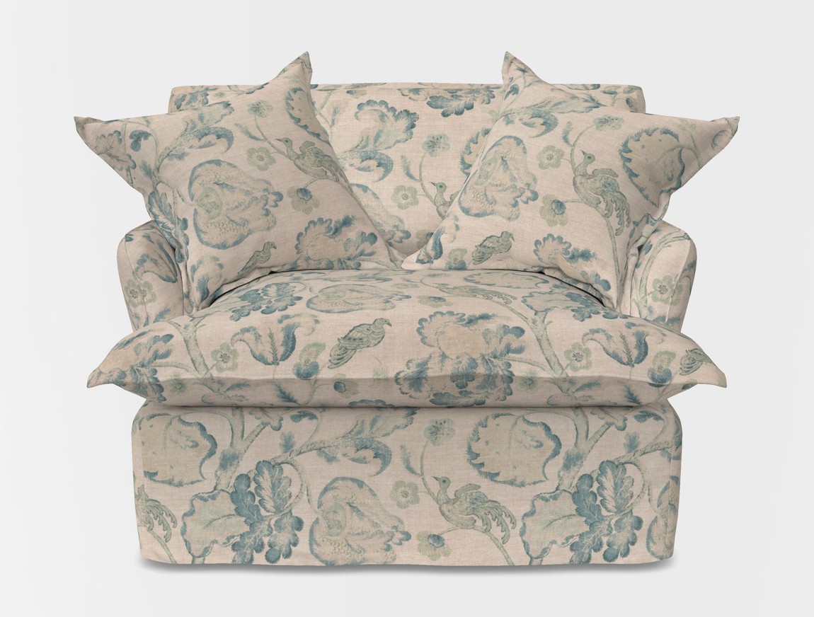 Armchairs