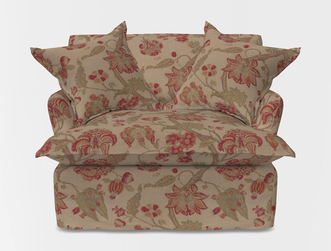Armchairs