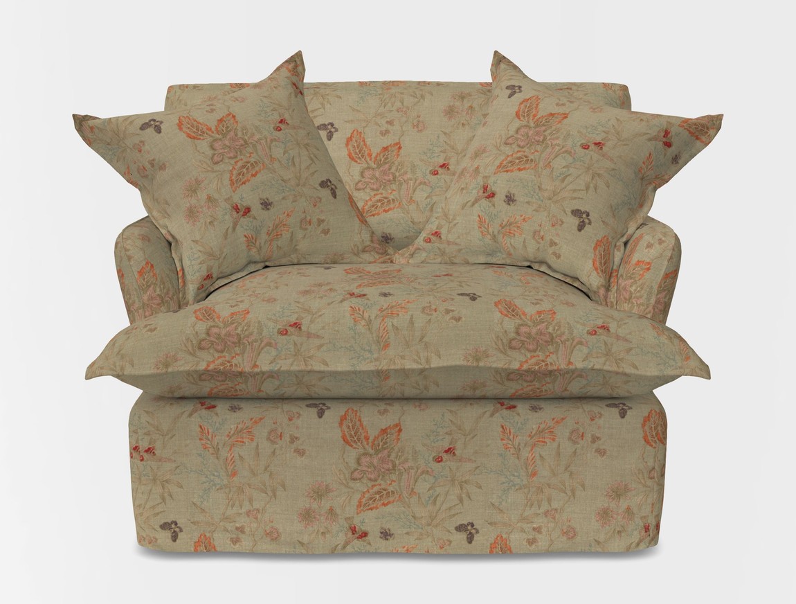 Armchairs