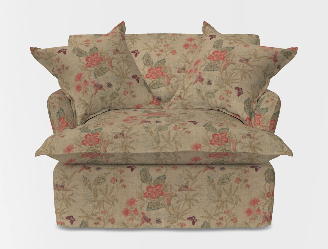 Armchairs