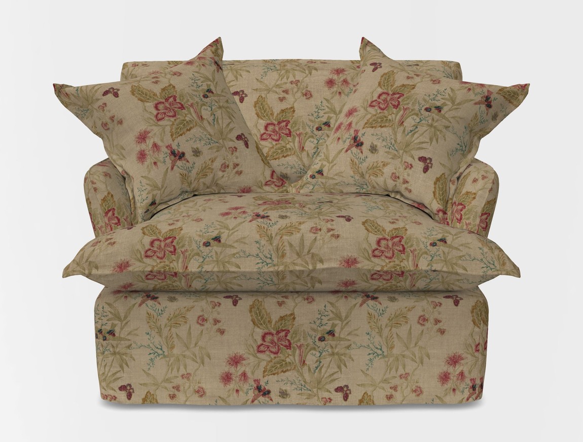 Armchairs