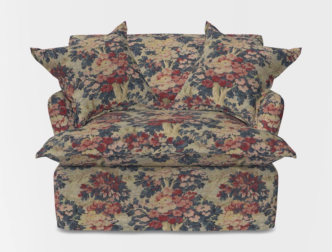 Armchairs