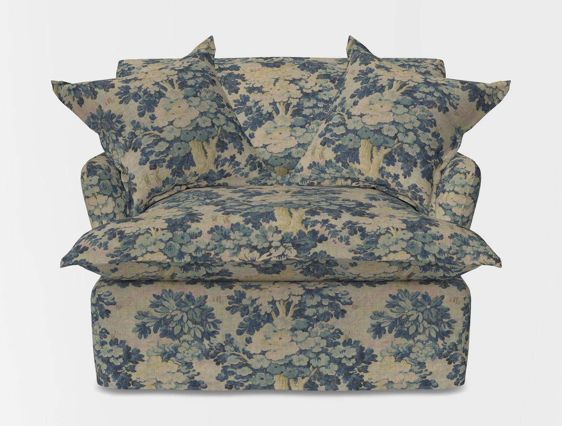 Armchairs