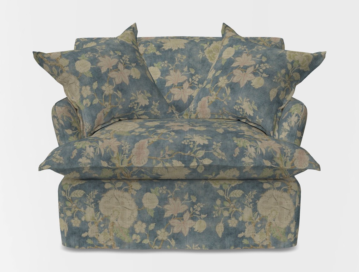 Armchairs