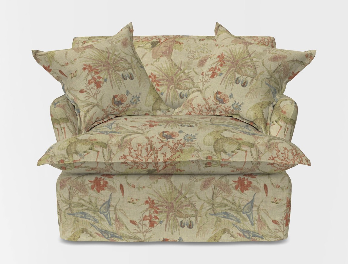 Bespoke Armchairs