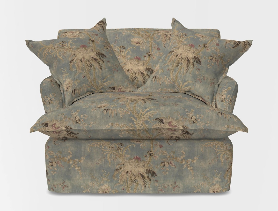Armchairs