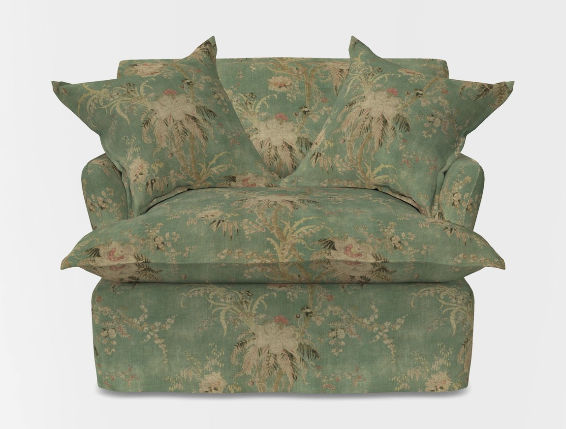 Armchairs