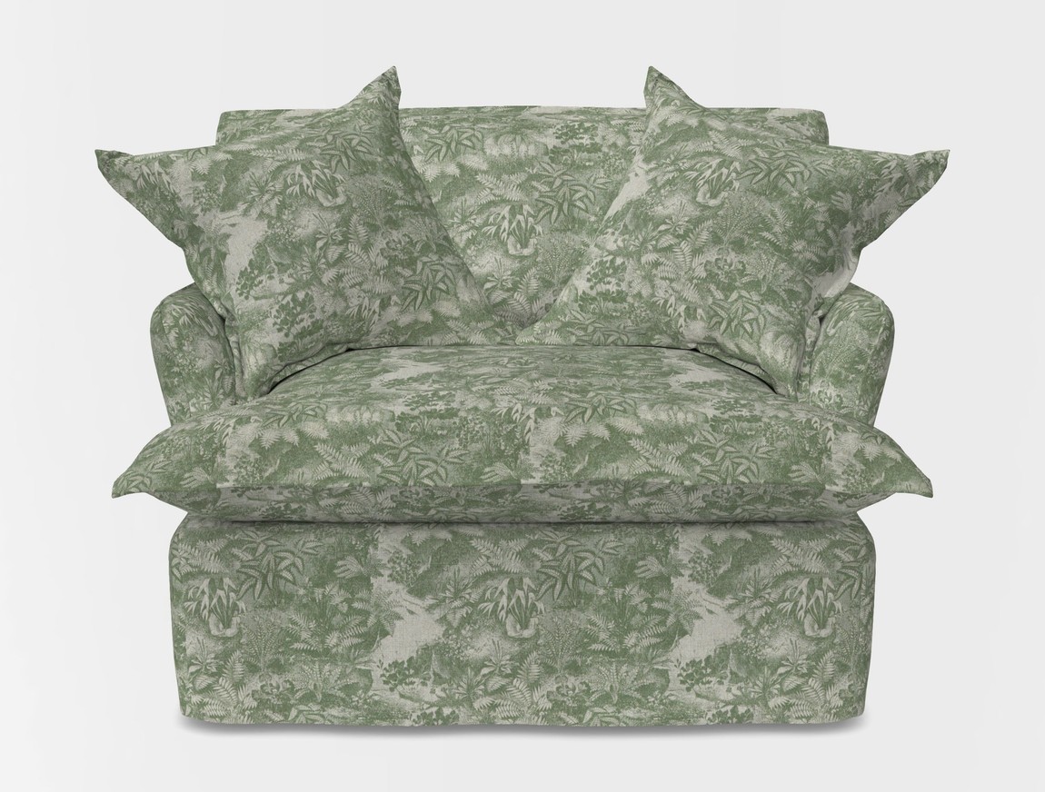 Armchairs