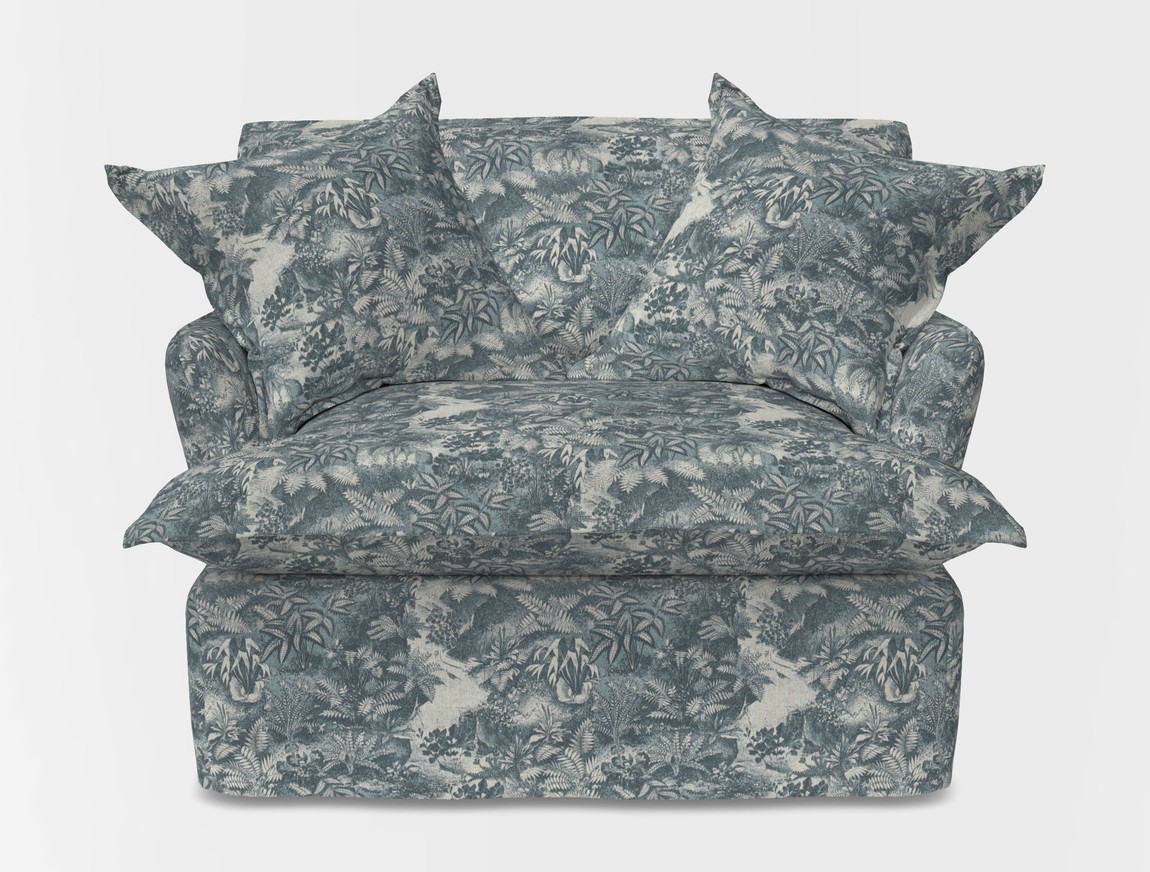 Armchairs