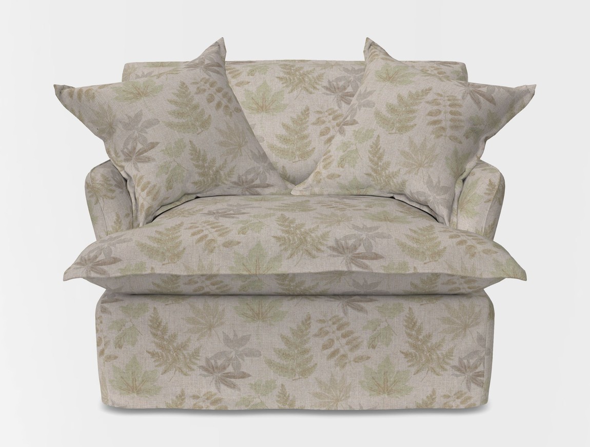 Armchairs
