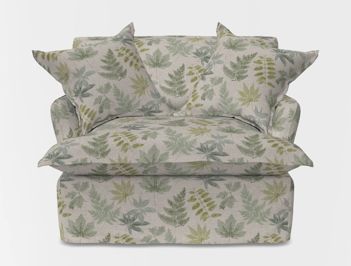 Armchairs