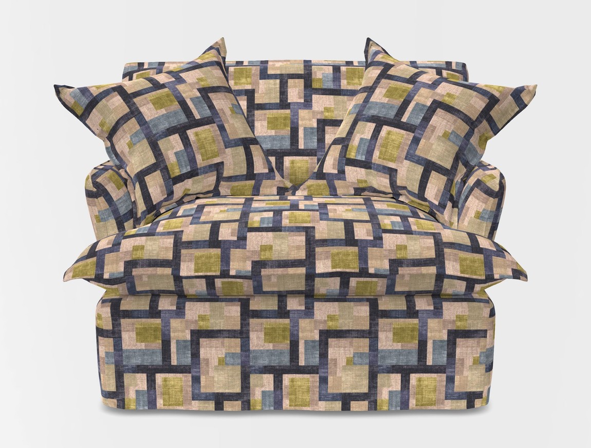 Bespoke Armchairs