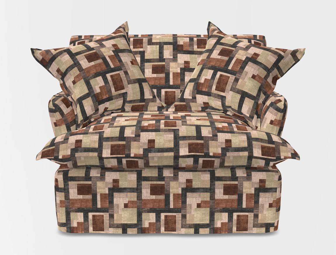 Bespoke Armchairs
