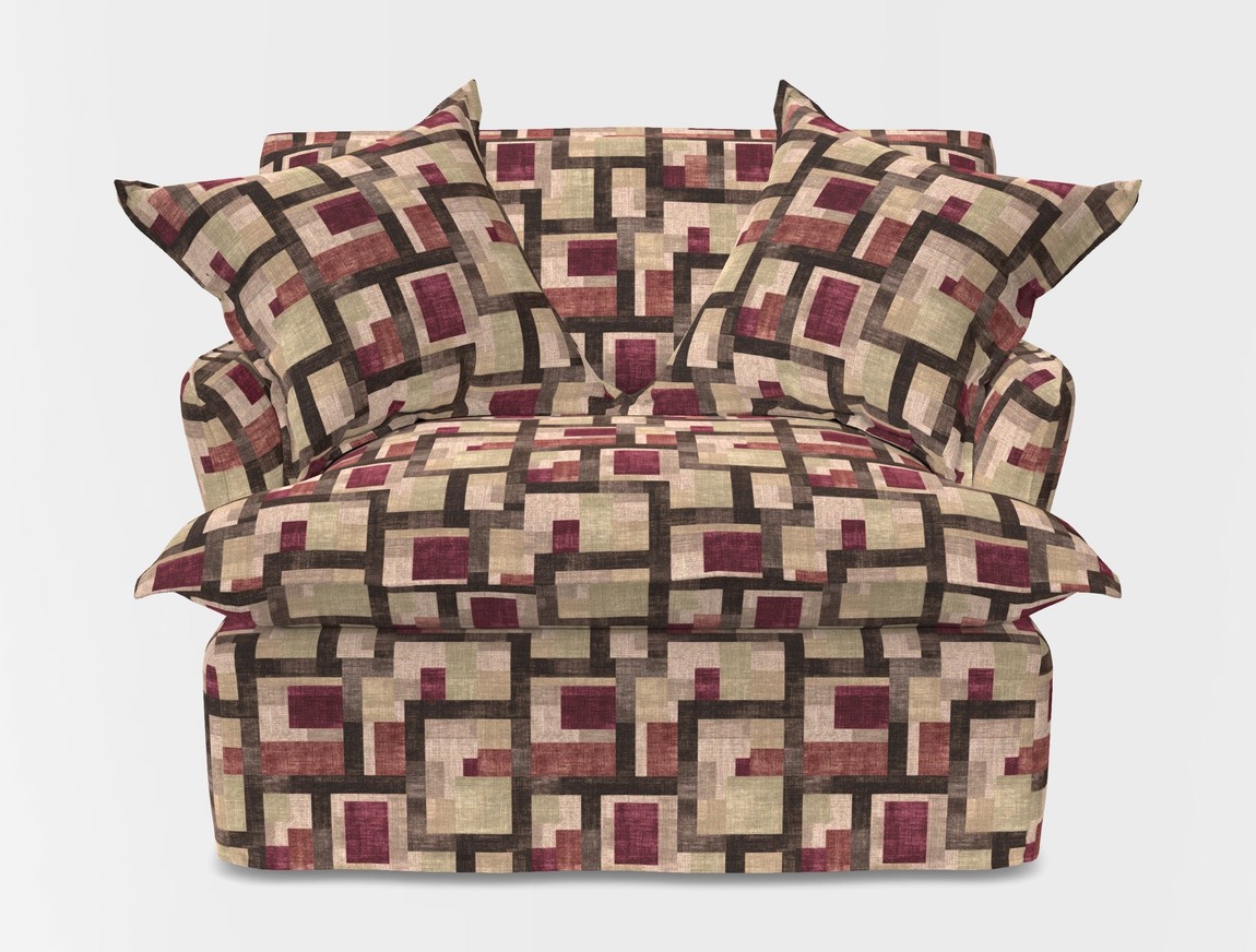 Bespoke Armchairs